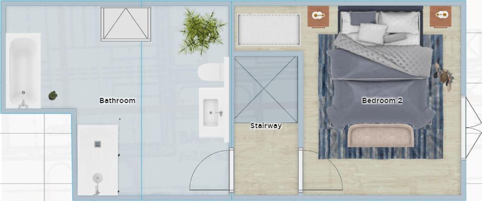 Sohana Lifestyle Apartments I Stefan'S Home I 鲁斯特 外观 照片