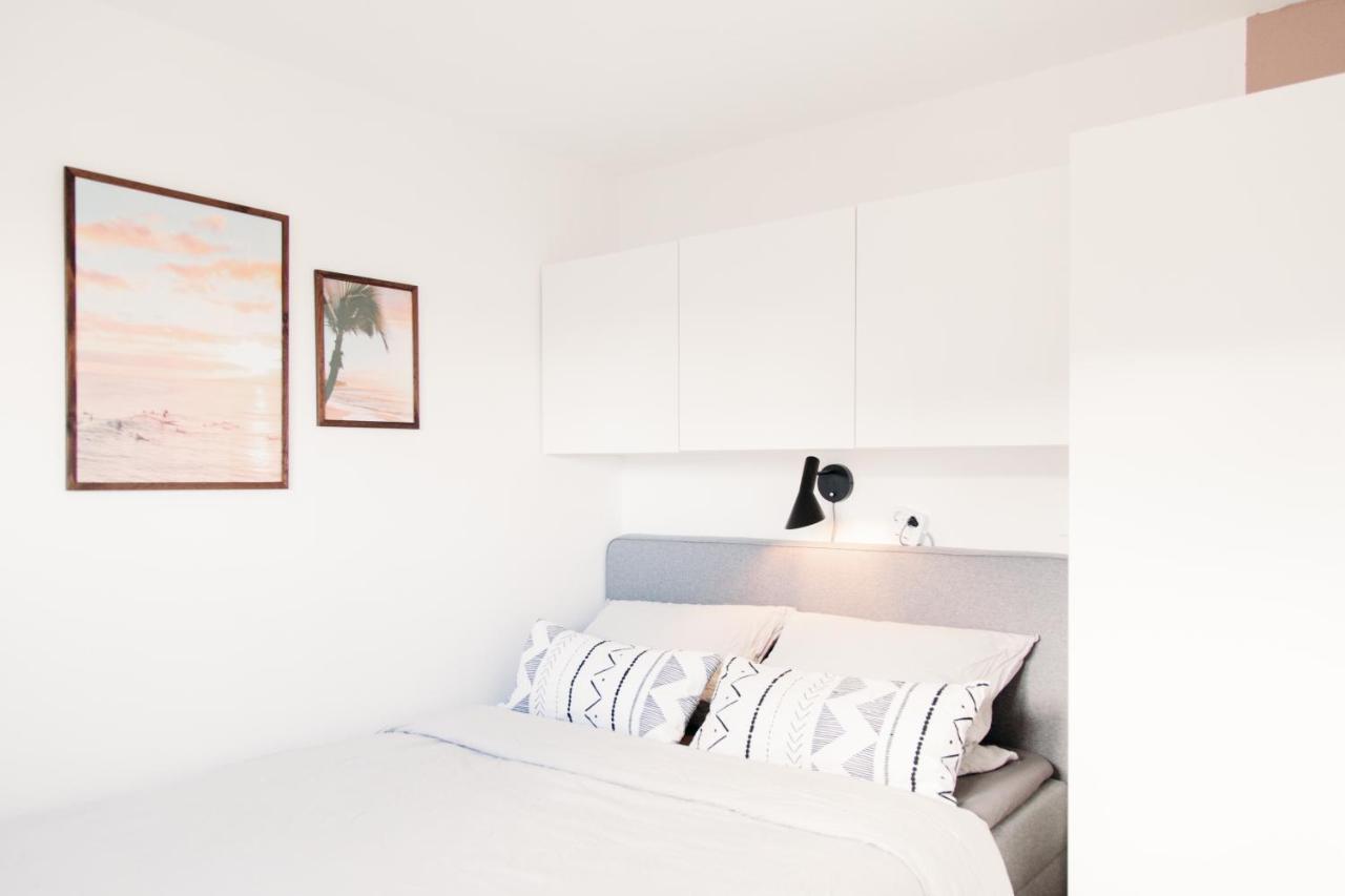 Sohana Lifestyle Apartments I Stefan'S Home I 鲁斯特 外观 照片