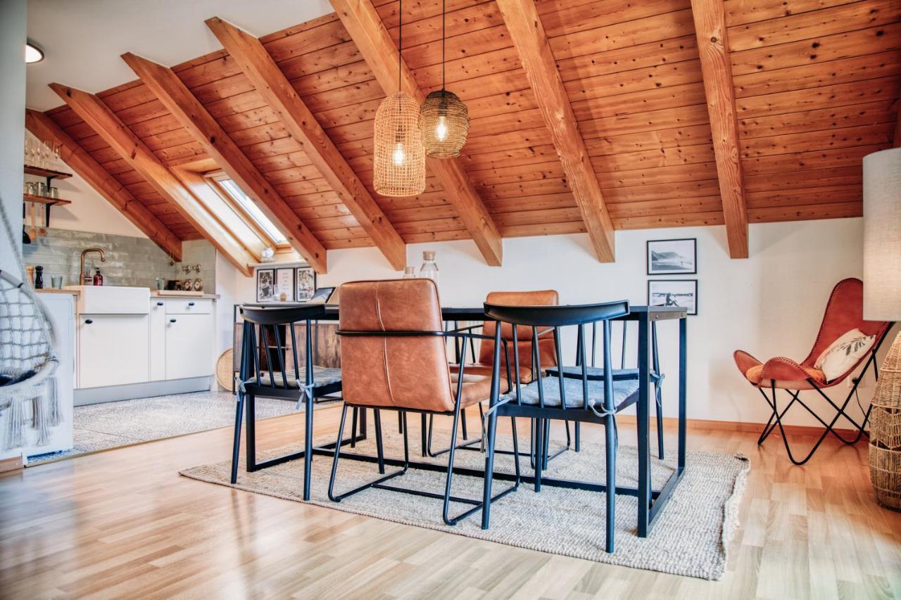 Sohana Lifestyle Apartments I Stefan'S Home I 鲁斯特 外观 照片