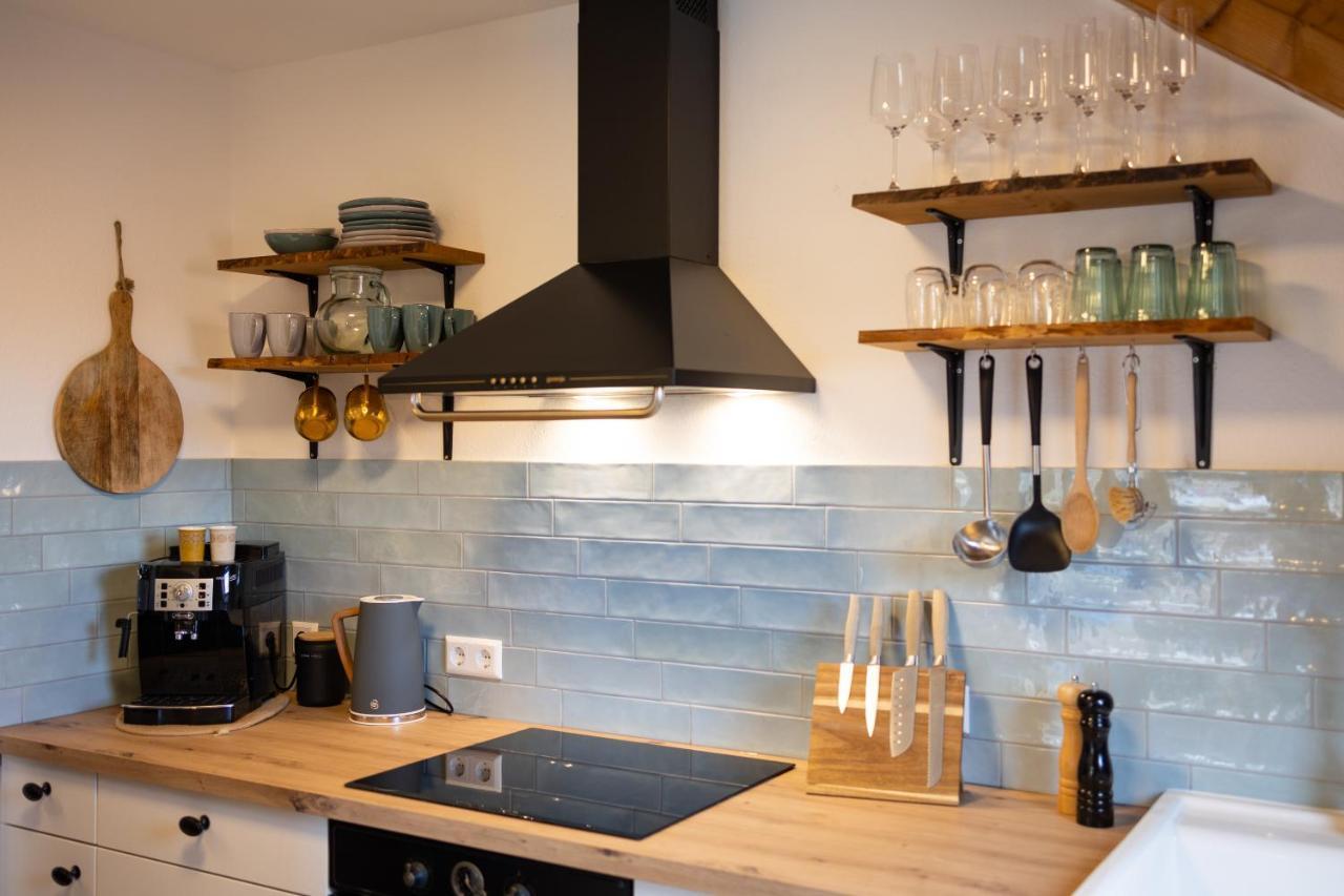 Sohana Lifestyle Apartments I Stefan'S Home I 鲁斯特 外观 照片