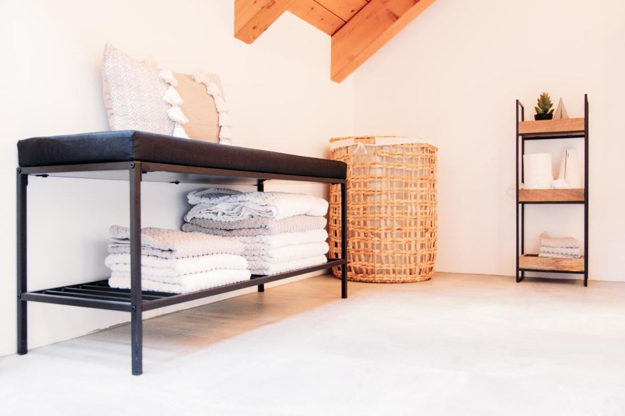 Sohana Lifestyle Apartments I Stefan'S Home I 鲁斯特 外观 照片
