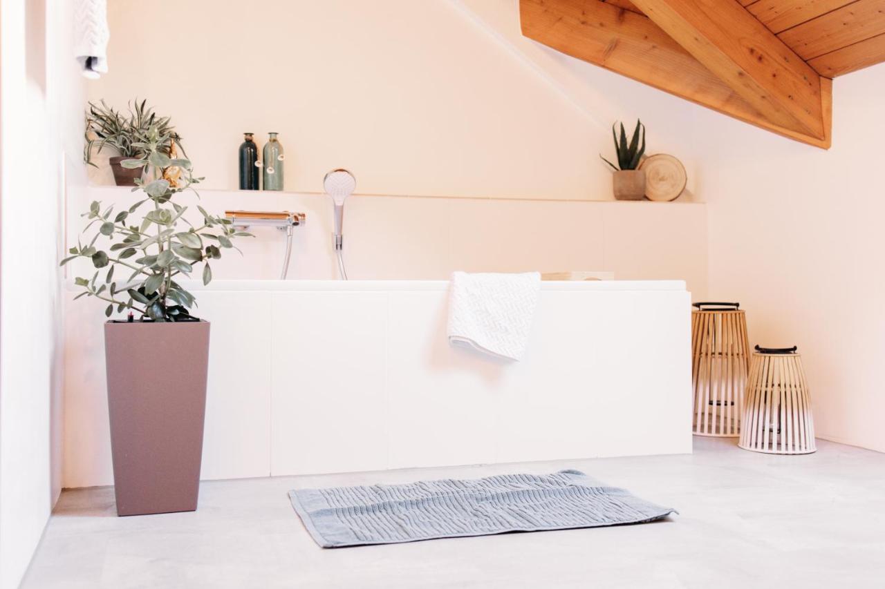 Sohana Lifestyle Apartments I Stefan'S Home I 鲁斯特 外观 照片